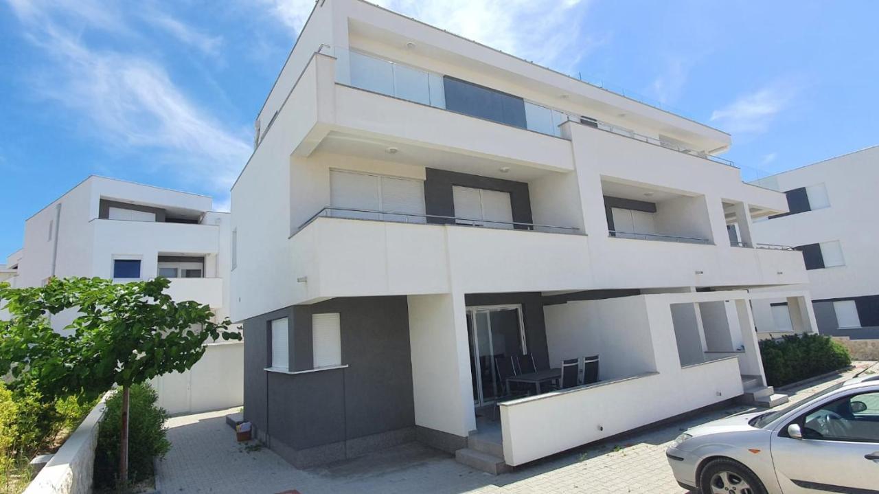 Relax Apartments Novalja Chambre photo
