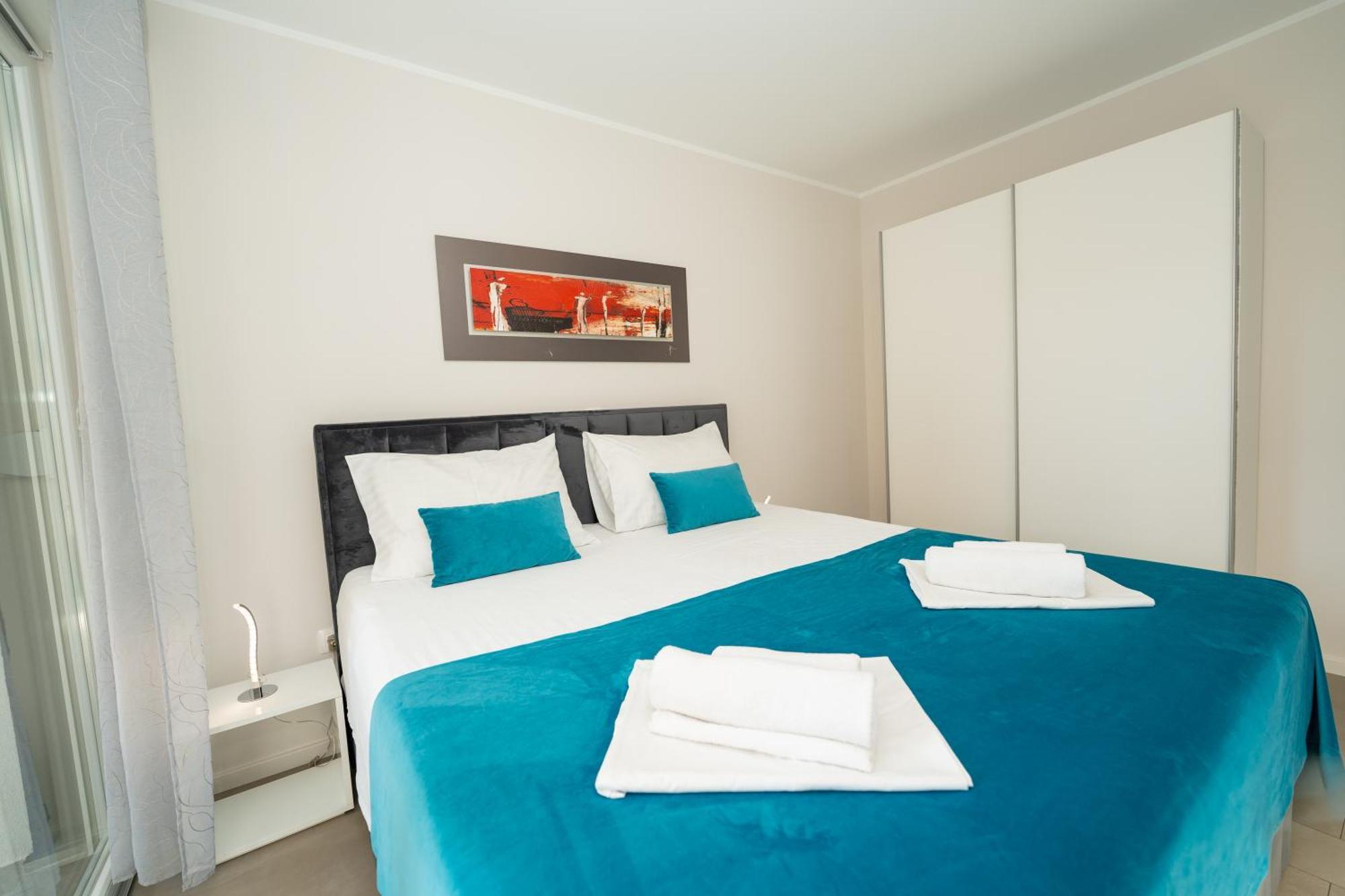 Relax Apartments Novalja Extérieur photo